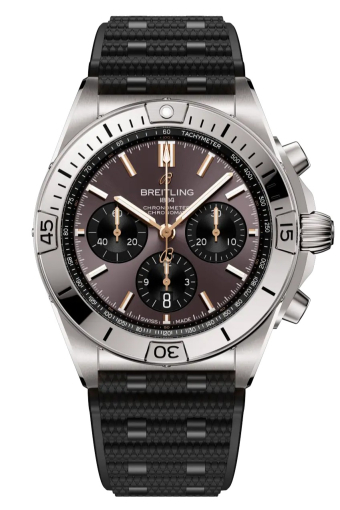 Breitling Chronomat B01 Switzerland Limited Edition 42 mm AB01347B1Q1S1
