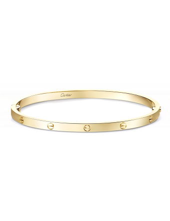 Браслет Cartier Love Bracelet Small Model B6079117