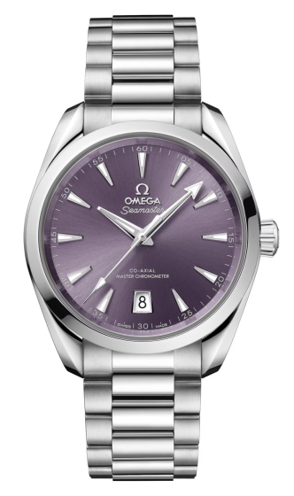 Omega Seamaster Aqua Terra Shades 150M 38 mm 220.10.38.20.10.004