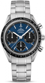 Omega Speedmaster Racing Co-Axial Chronograph 40 mm 326.30.40.50.03.001