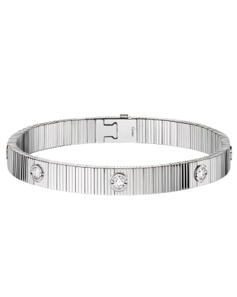 Браслет Cartier Love Unlimited Diamonds Flexible Bracelet B6094317