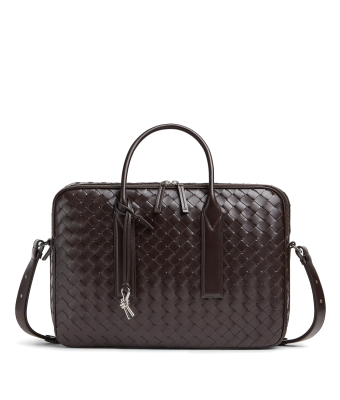 Портфель Bottega Veneta