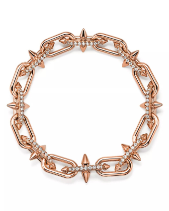 Браслет Tiffany Titan by Pharrell Williams Bracelet 75364229