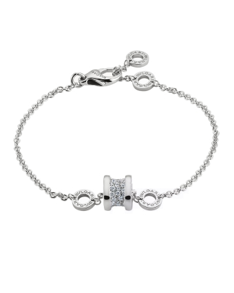 Браслет Bvlgari B.zero1 Bracelet 350898