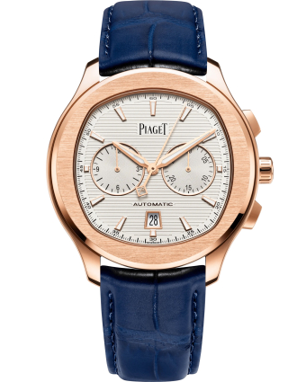 Piaget Polo Chronograph 42 mm G0A43011