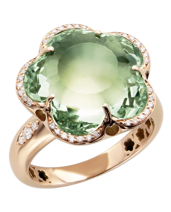 Кольцо Pasquale Bruni Bon Ton Dolce Vita Ring 16107R