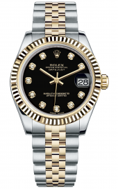 Rolex Datejust 31 mm 178273