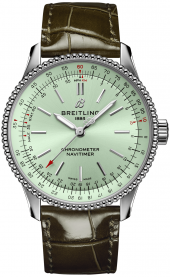 Breitling Navitimer Automatic 35 mm A17395361L1P1