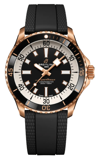 Breitling Superocean Automatic 42 mm Boutique Exclusive R17375211B1S1