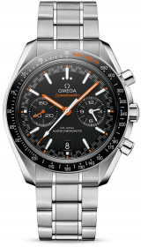 Omega Speedmaster Two Counters Racing Co-Axial Chronometer Chronograph 44.25 mm 329.30.44.51.01.002