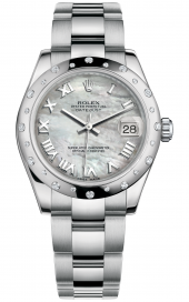Rolex Datejust 31 mm 178344
