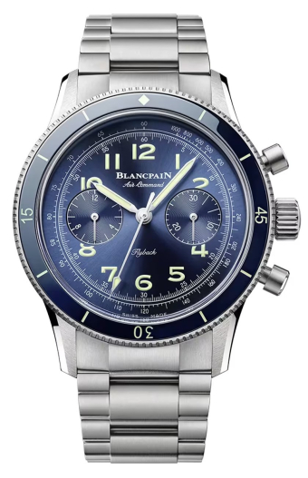 Blancpain Air Command 42.5 mm AC02 12B40 98S