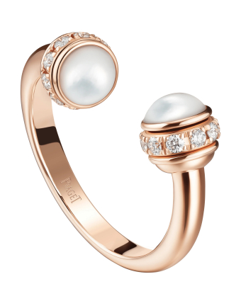 Кольцо Piaget Possession Open Ring G34P1K00