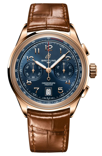 Breitling Premier B01 Chronograph 42 mm RB0145171C1P1