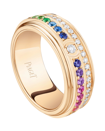 Кольцо Piaget Possession Ring G34P6H00