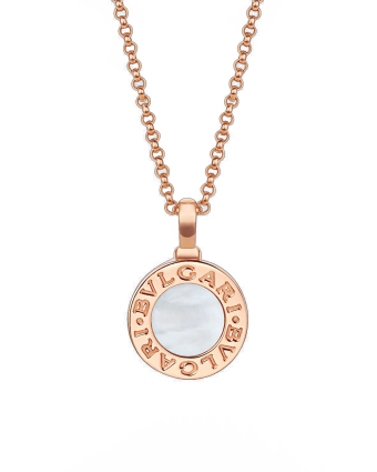 Колье Bvlgari Bvlgari Necklace 358376