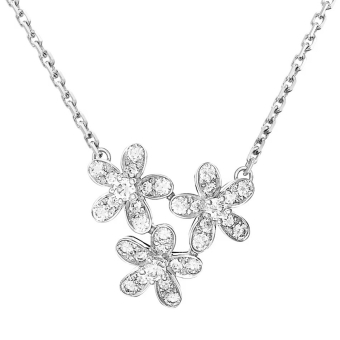 Подвеска Van Cleef & Arpels Socrate VCARB14900