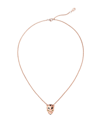 Колье Cartier Panthere de Cartier Necklace B7224961