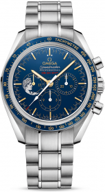 Omega Speedmaster Moonwatch Limited Series Appolo 17 45th Anniversary 42 mm 311.30.42.30.03.001