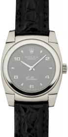 Rolex Cellini 28 mm 5310