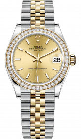 Rolex Datejust 31 mm 278383