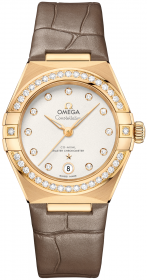 Omega Constellation Co-Axial Master Chronometer 29 mm 131.58.29.20.52.001