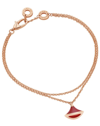 Браслет Bvlgari Divas' Dream Bracelet 358419