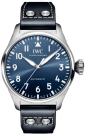 IWC Big Pilot’s Watch 43 mm IW329303
