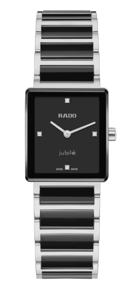 Rado Integral Diamonds 23 mm R20250712