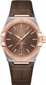 Omega Constellation Co-axial Master Chronometer 39 mm 131.23.39.20.13.001