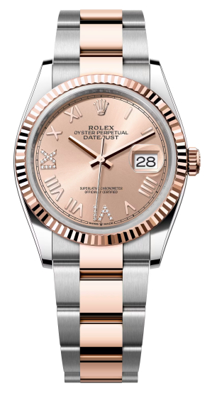 Rolex Datejust 36 mm 126231