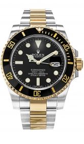 Rolex Submariner Date