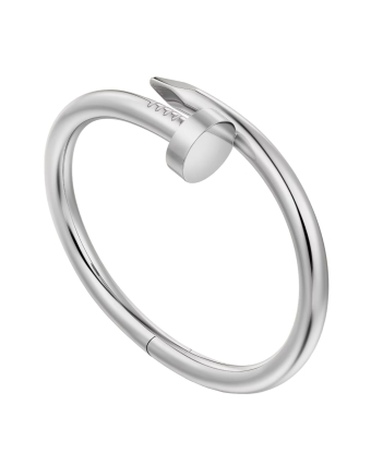 Браслет Cartier Juste un Clou Bracelet Large Model B6069617