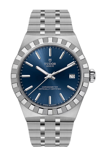 Tudor Royal 36 mm M2836C1A0-0102