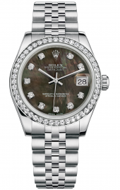 Rolex Datejust 31 mm 178384