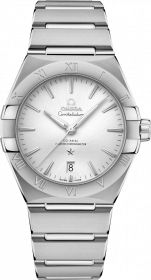 Omega Constellation Co-axial Master Chronometer 39 mm 131.10.39.20.02.001