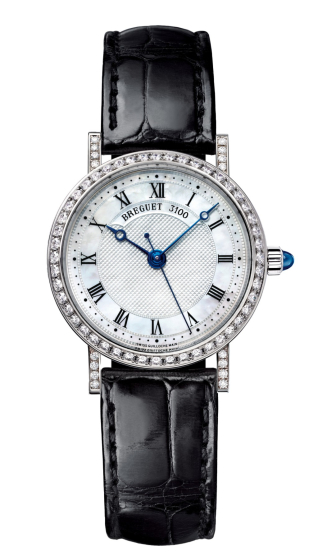Breguet Classique 8068 30 mm 8068BB/52/964 DD00