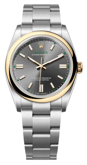 Rolex Oyster Perpetual 36 mm 126003