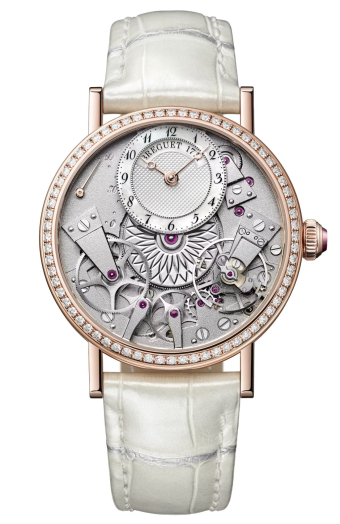 Breguet Tradition 7038 37 mm 7038BR/18/9V6 D00D