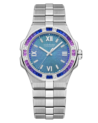 Chopard Alpine Eagle Summit 36 mm 295370-1006