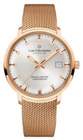 Carl F. Bucherer Heritage Chronometer Celebration 39 mm 00.10804.03.13.21