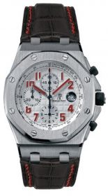 Audemars Piguet Royal Oak Offshore Amsterdam Diamond Centre 42 mm 26088ST.00.D002CR.01