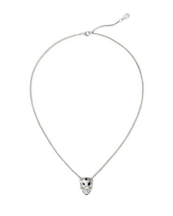 Колье Cartier Panthere de Cartier Necklace B7225056