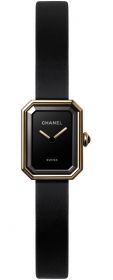 Chanel Premiere Velours Watch H6125