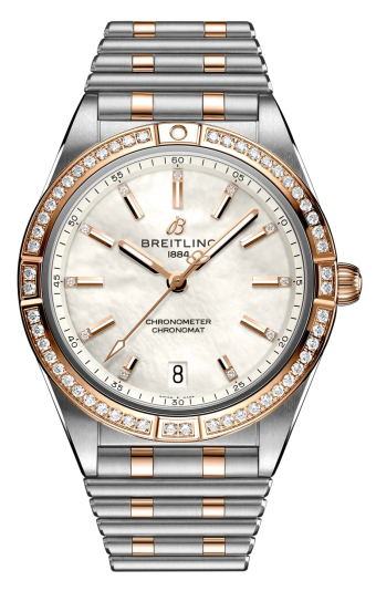 Breitling Chronomat Automatic 36 mm U10380591A2U1