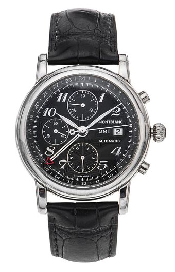 Montblanc Star Chronograph GMT 42 mm 7067