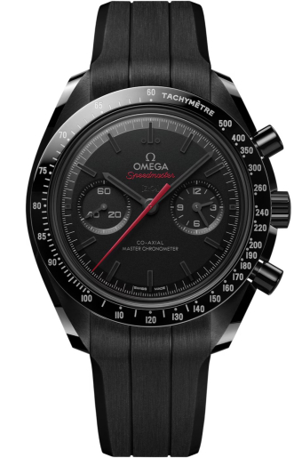 Omega Speedmaster Dark Side of the Moon Co-Axial Master Chronometer Chronograph 44.25 mm 310.92.44.51.01.001