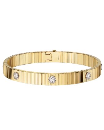 Браслет Cartier Love Unlimited Diamonds Flexible Bracelet B6094117