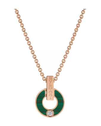 Колье Bvlgari Bvlgari Necklace 357313