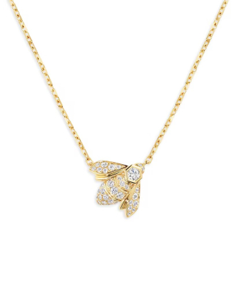Подвеска Chaumet Bee de Chaumet Pendant 085772